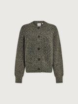Patricia Rib Cardigan