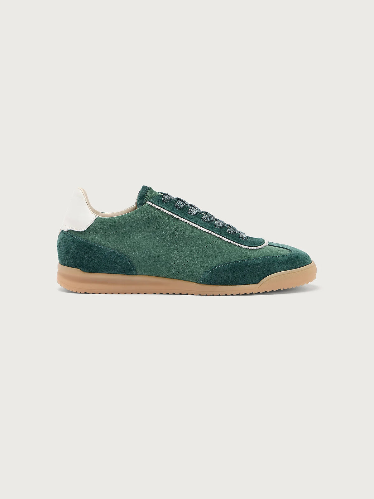 Arwen Winter Suede Runner