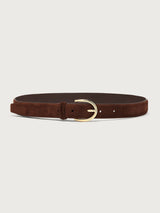 Lenai Suede Belt