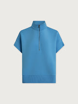 Ritchie Short Sleeve Sweat