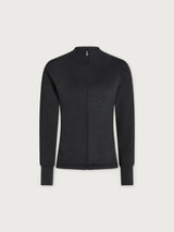 Marja Zip-Through Sweat
