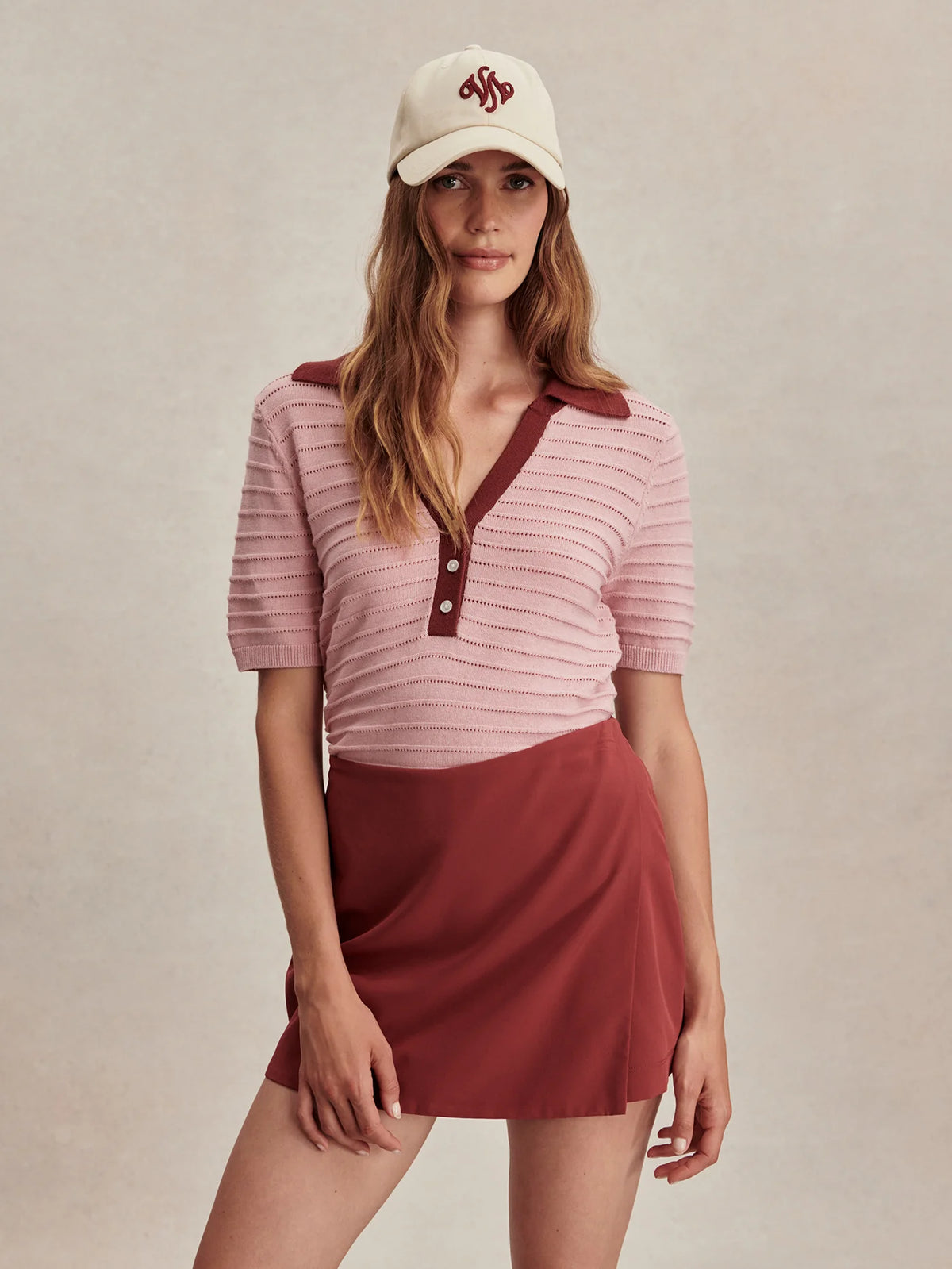 Lambert Wrap Short 3