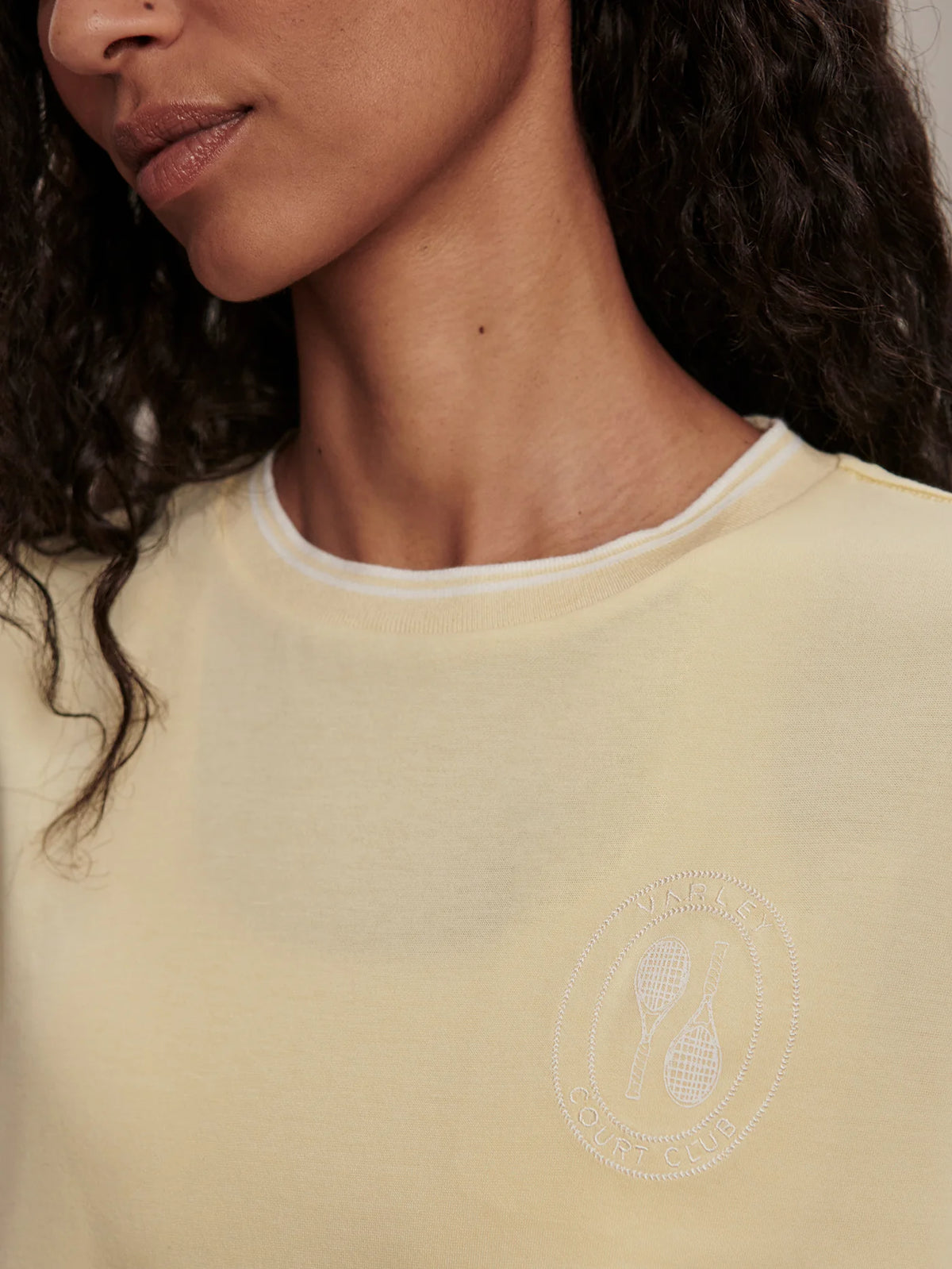 Harridge Graphic Tee