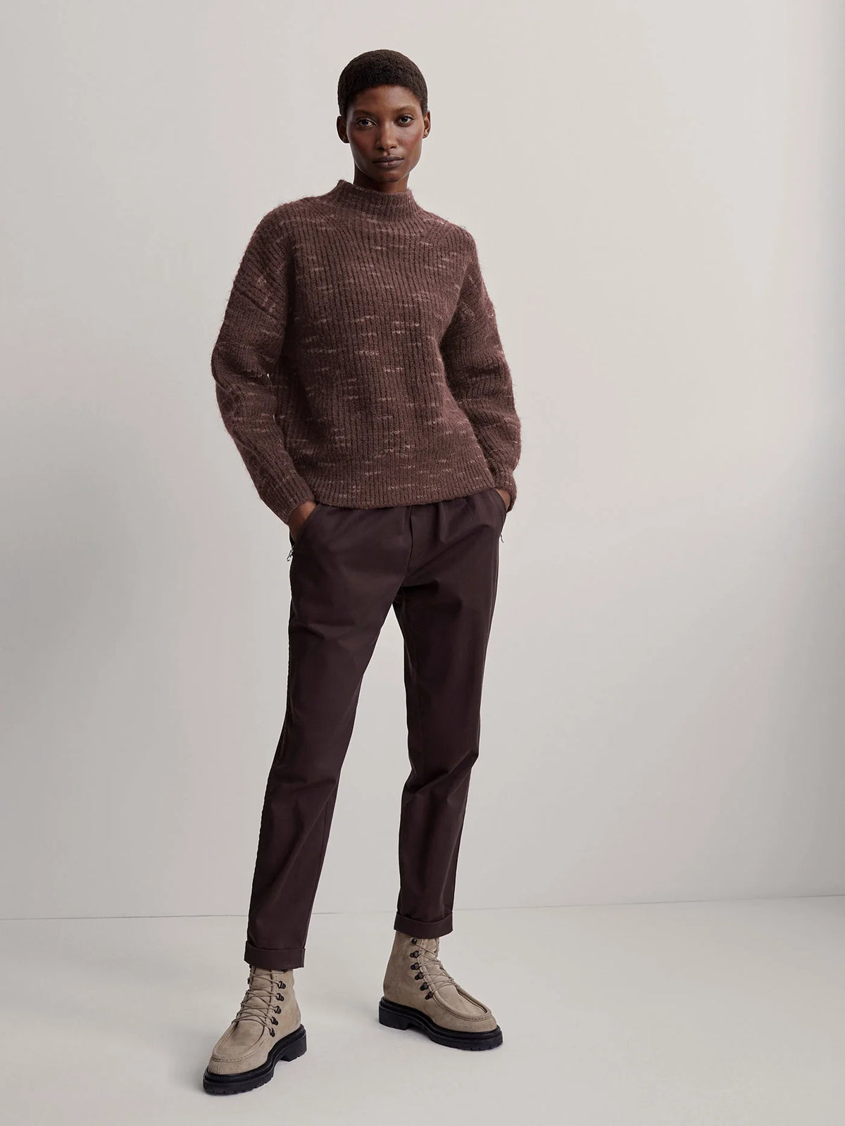 Albion Knit