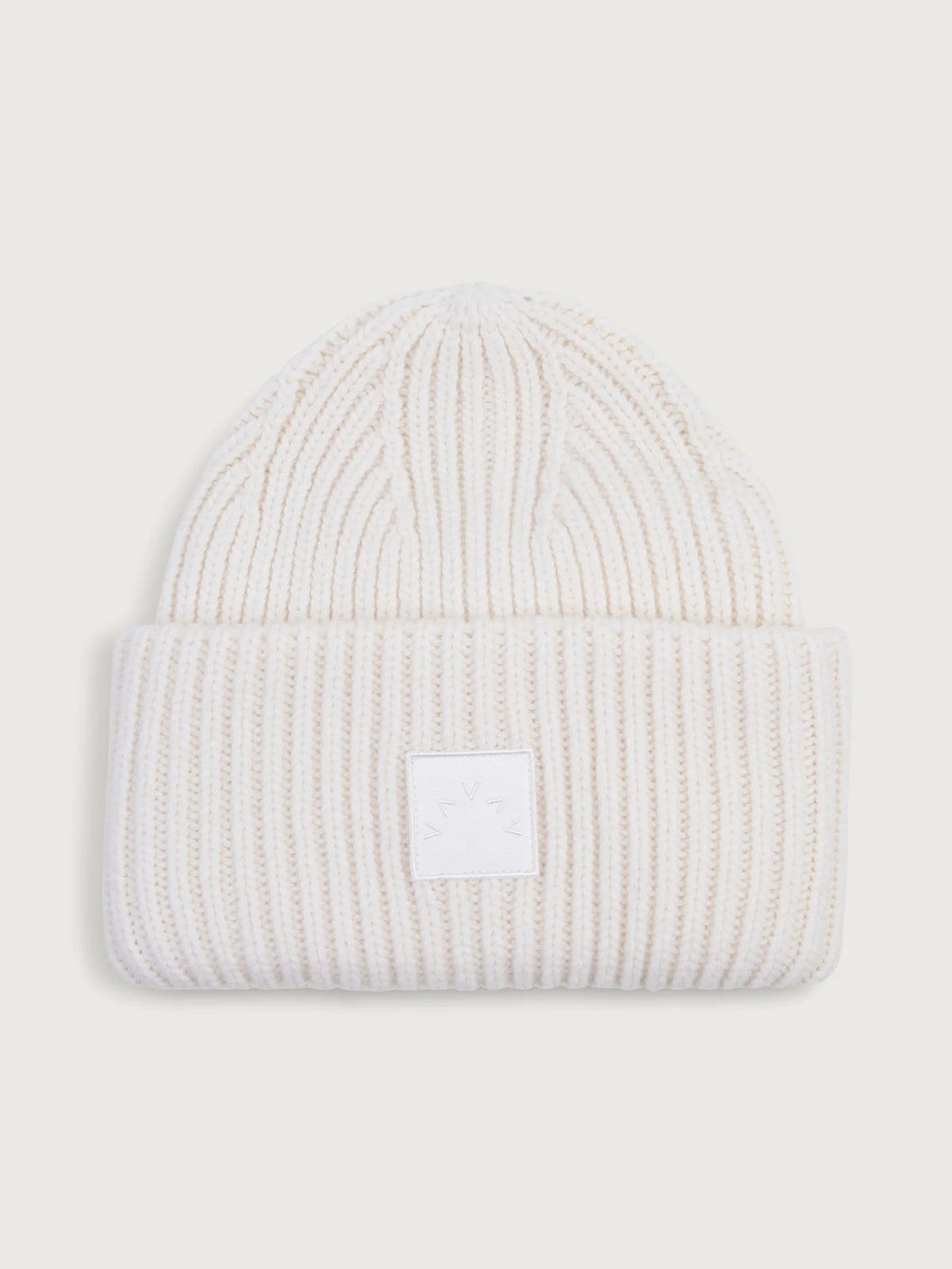 Cresta Rib Beanie