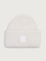 Cresta Rib Beanie
