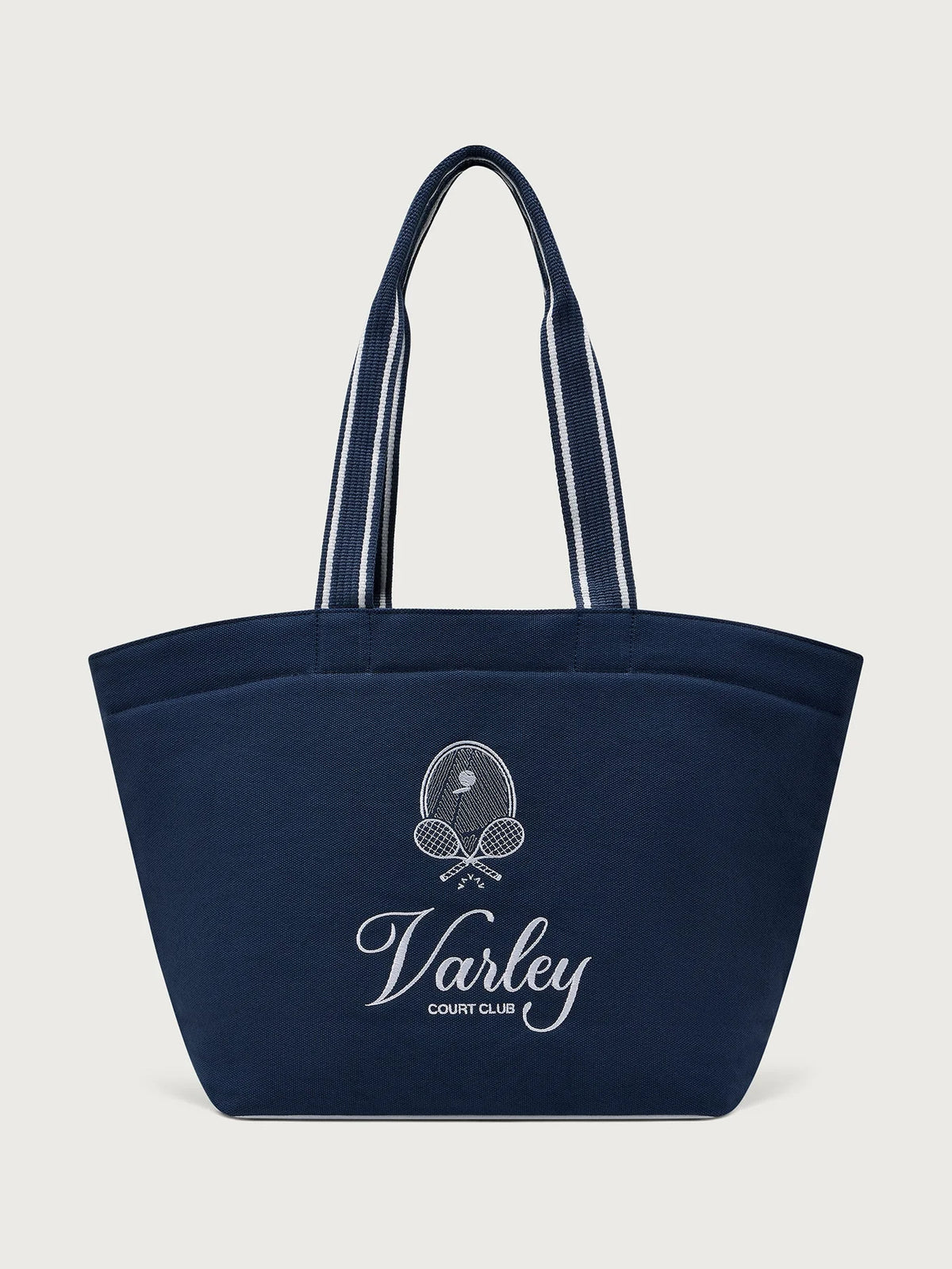 Robinson Canvas Club Tote Bag
