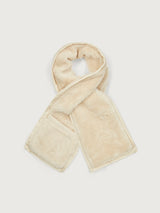Vesta Sherpa Pocket Scarf