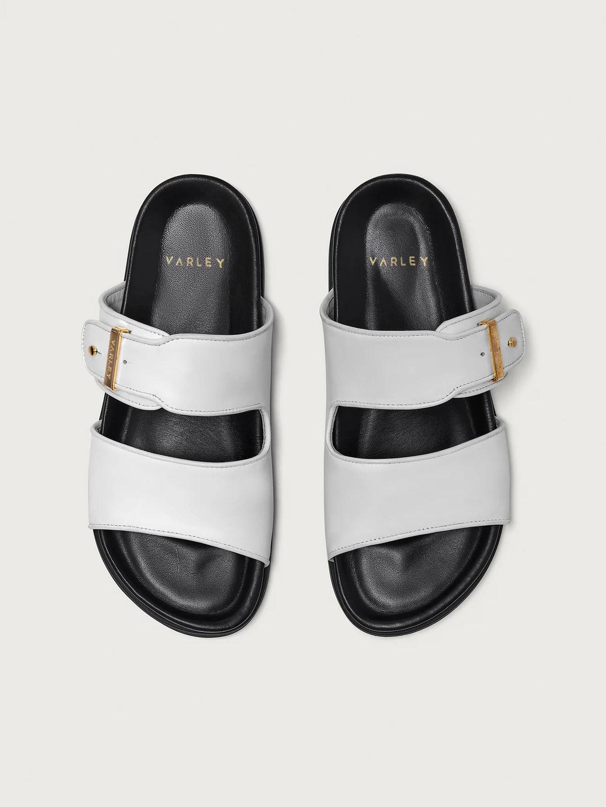 Latona Nappa Sandal