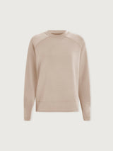 Zosia Crew-Neck Sweat