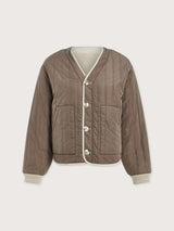 Drew Reversible Jacket