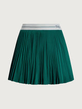 Clemency High Rise Skort 13.5