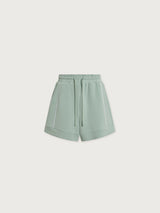 Barnes High Rise Short 4.5