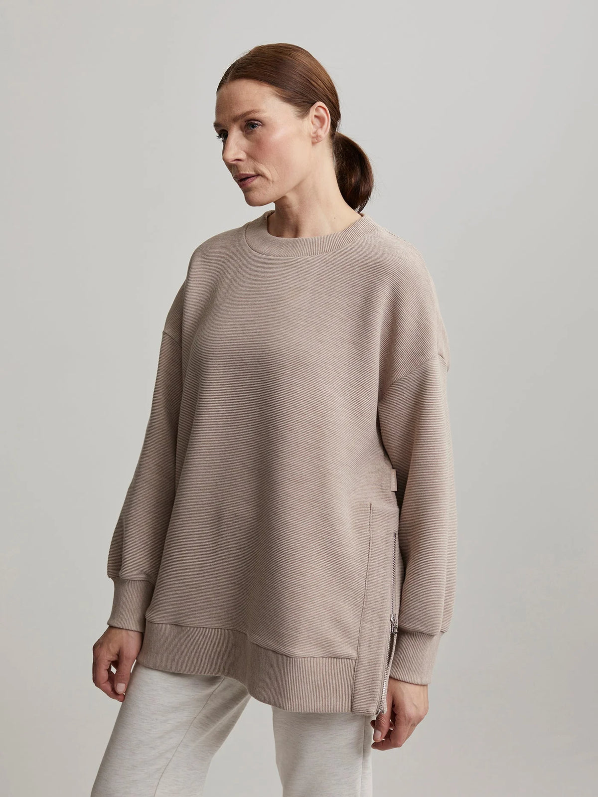 Mae Boyfriend Sweat