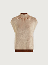 Lauren Plated Knit Tank
