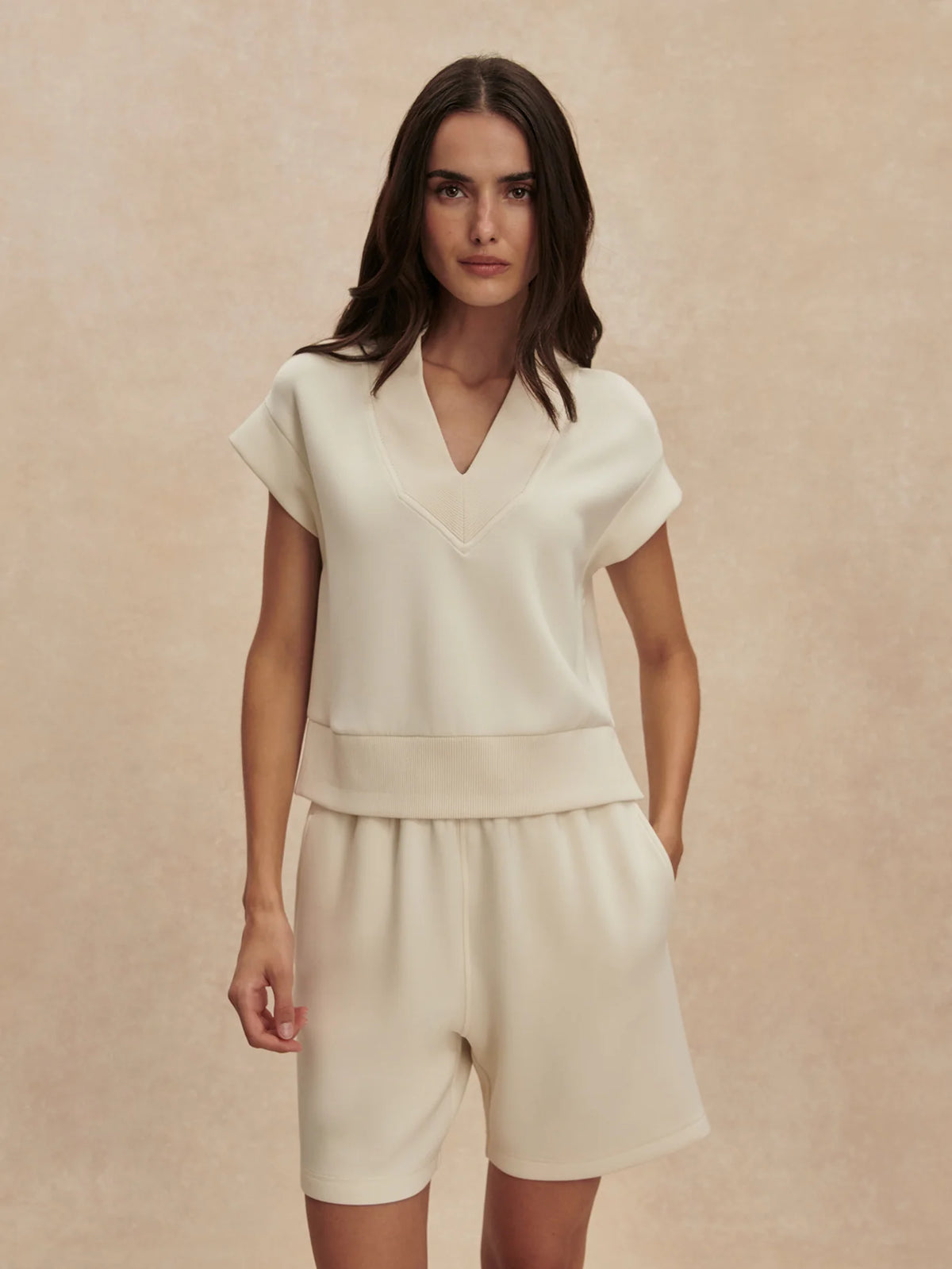 Rumer Long Short 6.5