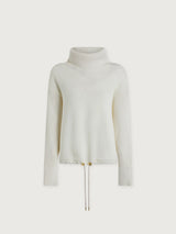 Hannah Cowl Neck Sweat