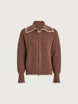 Sibley Soft Knit Jacket