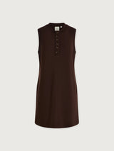 Elba Tank Mini Dress