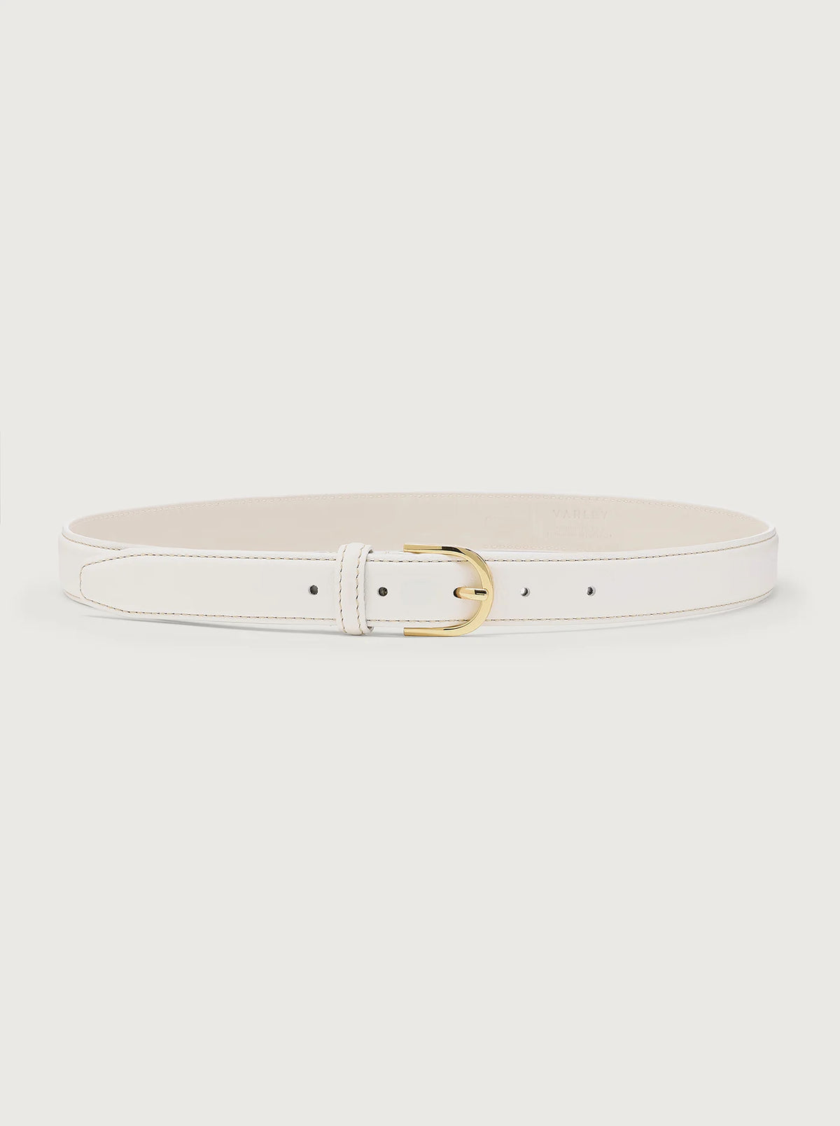 Sarei Leather Belt