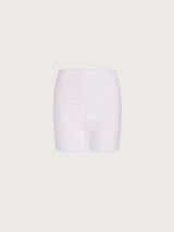 Freesoft High Rise Short 4
