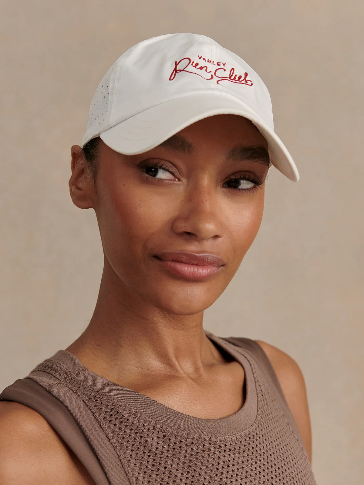 Cole Run Cap