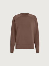 Zosia Crew-Neck Sweat