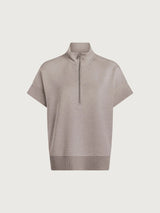 Ritchie Short Sleeve Sweat