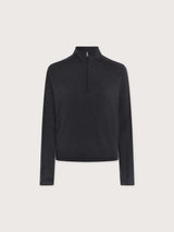 Lamia Half-Zip Sweat