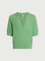 Callie Knit Top