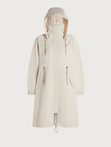 Tybalt Long Parka