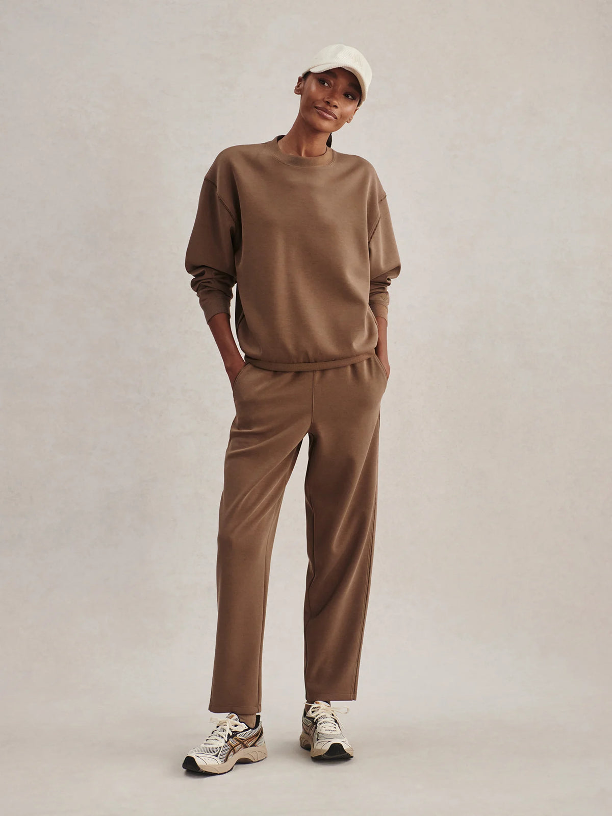 Wilfred Barrel Jogger 29