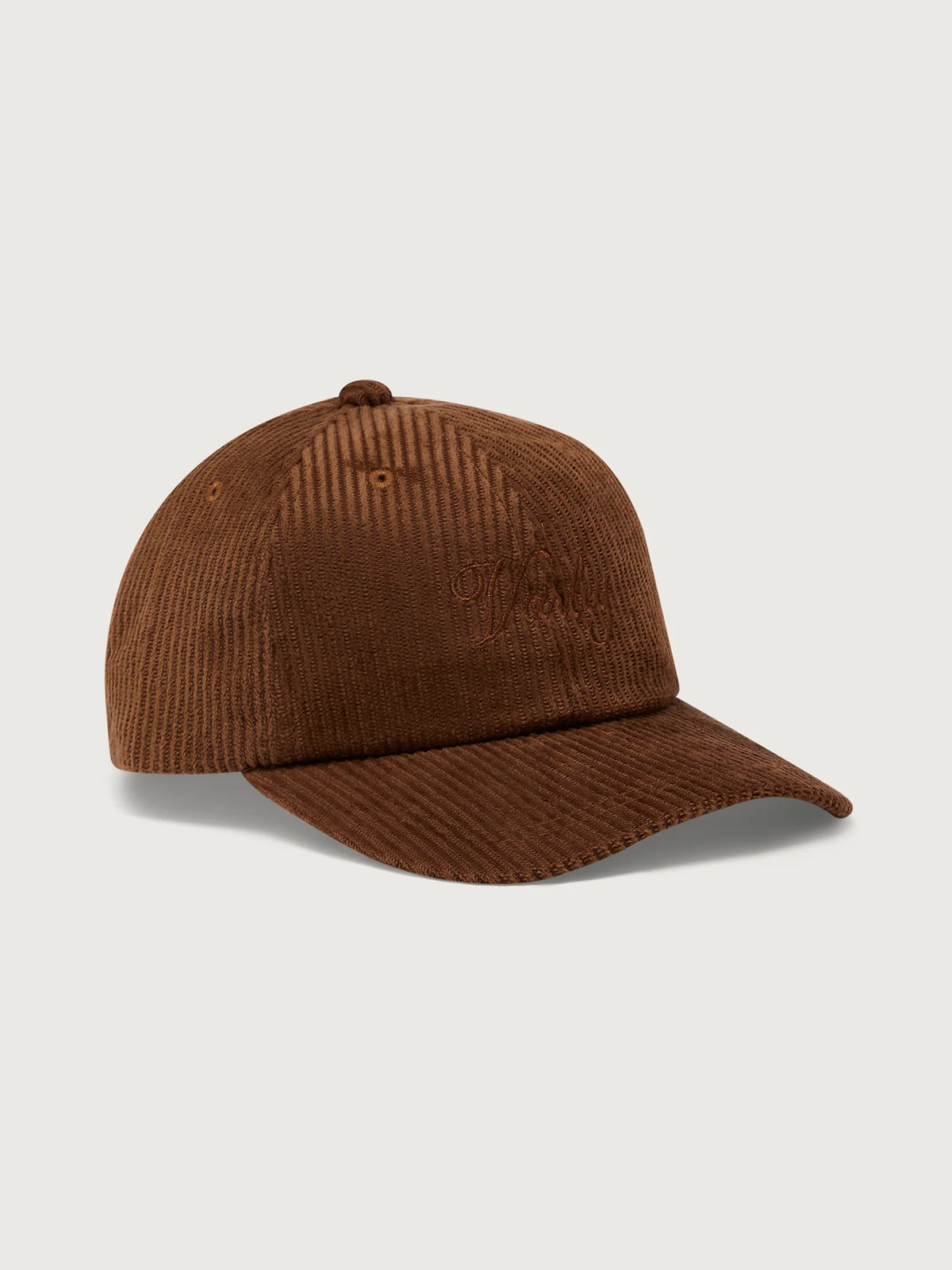 Vickers Soft Cord Cap