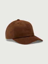 Vickers Soft Cord Cap