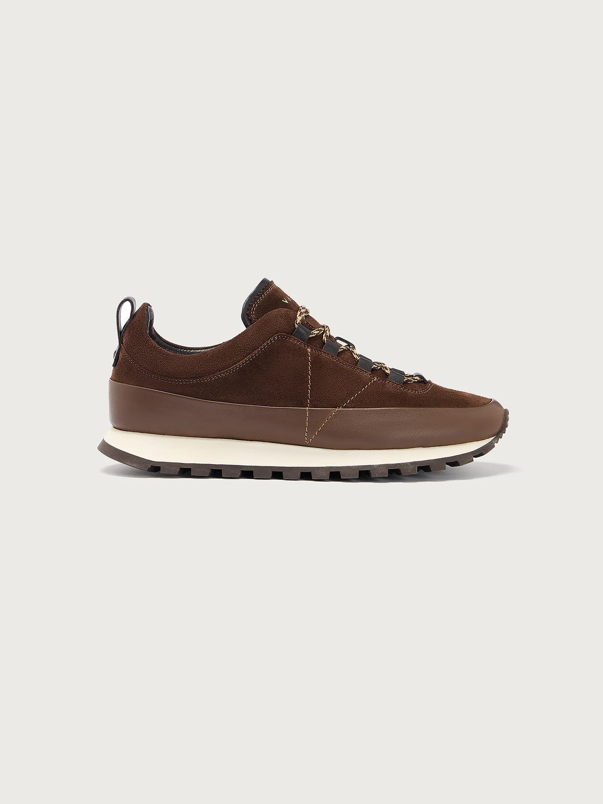 Sera Ghillie Lace Sneaker
