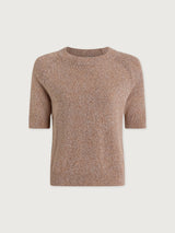 Jacque Knit Top