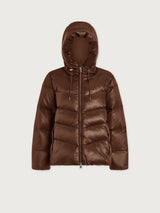 Madelina Lightweight Down Jacket