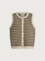 Aura Knit Top