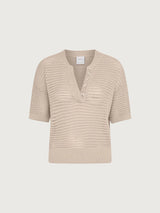 Callie Knit Top