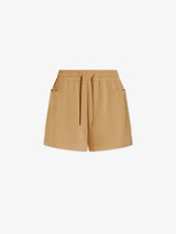 Isabella Mid Rise Short 4