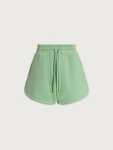 Coulter High Rise Short 3.5