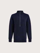 Masie Longline Sweat