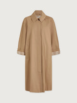 Robyn Oversized Car Coat