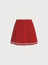 Clarendon 2.0 High Rise Skort 16