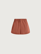 Nila Mid Rise Short 3.5