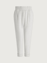 The Rolled Cuff Pant 25