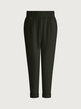 The Rolled Cuff Pant 25