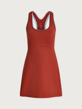 Ruan Court Dress 30