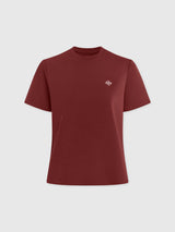 Stevie Branded Tee
