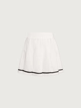 Clarendon 2.0 High Rise Skort 16